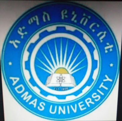 Adamas University Picture