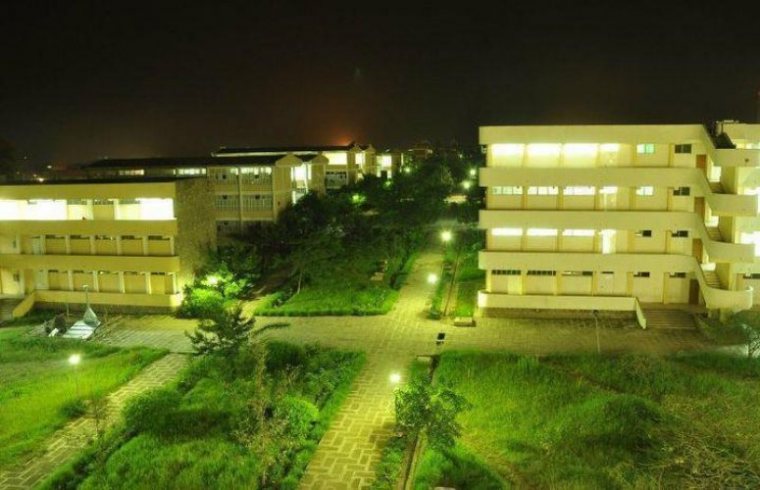 Dire Dawa University Picture