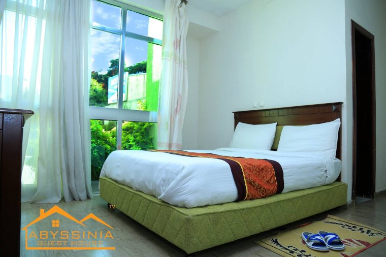 Abyssinia Guest House Picture