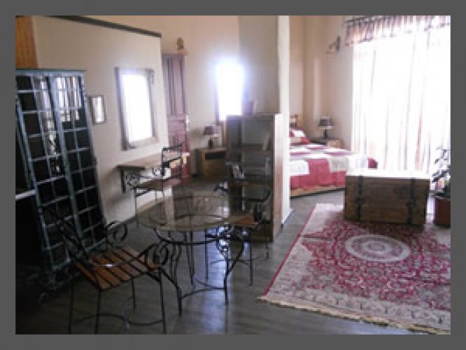 Arequ Guest House Picture