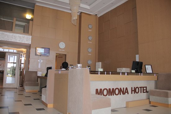Momona Hotel Picture