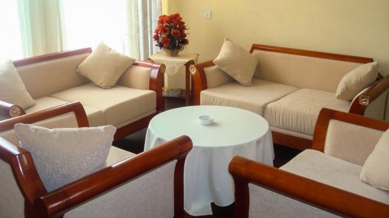 Axum Hotel Picture