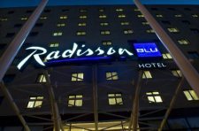 Radisson Blu Hotel Picture