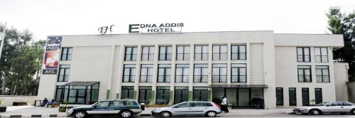 Edna Addis Hotel Picture