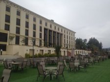 Gondar Landmark Hotel Picture