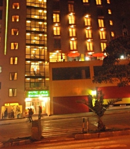 Wassamar Hotel Picture