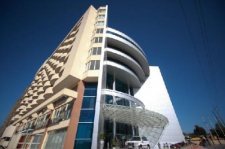 Intercontinental Addis Hotel Picture