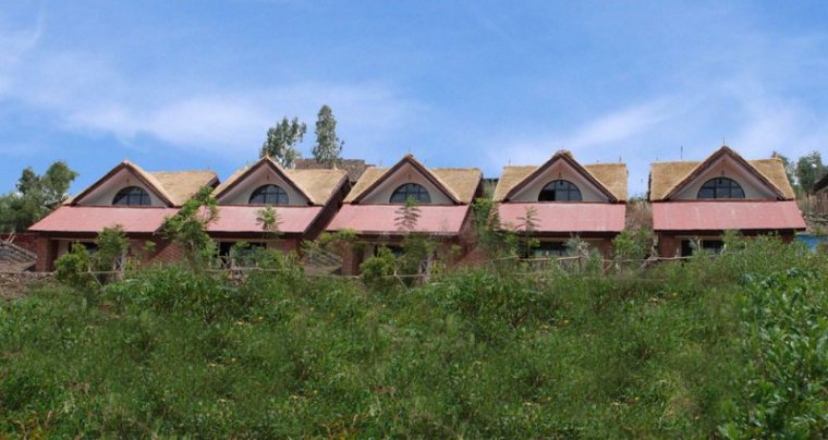 Lalibela Lodge Picture
