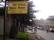 Baro Hotel Picture