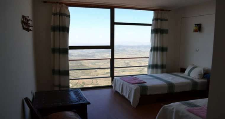 Panoramic View Hotel Picture