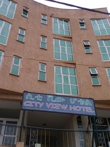 City View Hotel Picture