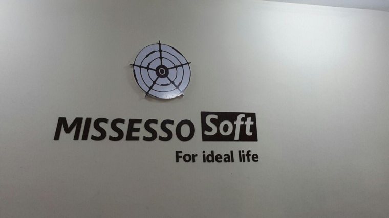 Missesso Software Picture