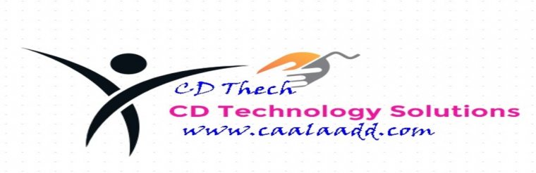 CD Technology Solutions Picture