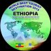 Abstract Land Ethiopia Tour PLC. Picture